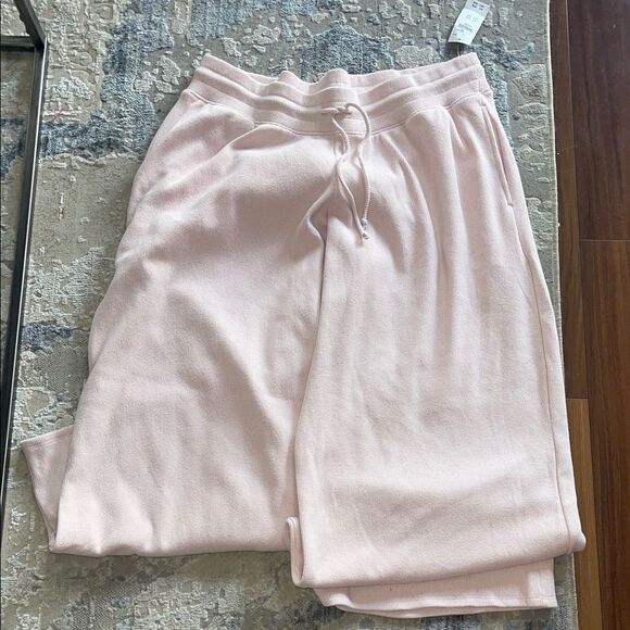 Gully Hicks nwt light  Pink Jogger Pants - Picture 1 of 4